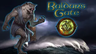 Обзор Baldur’s Gate — Tales of the Sword Coast. Блуждающий Взор
