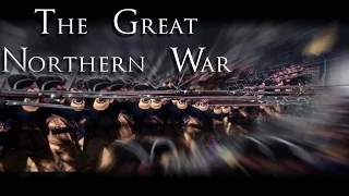 The Great Northern War: Battle of Narva