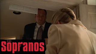 The Sopranos: Spring Cleaning Secrets With Tony Soprano