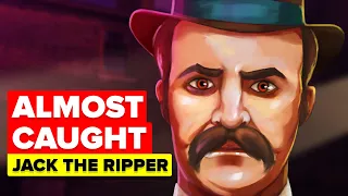 Why Jack The Ripper Was Never Caught