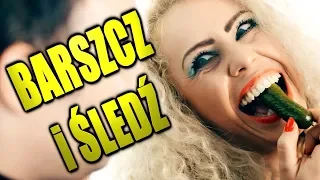 KUZYN ZENKA x JANO - "BARSZCZ I ŚLEDŹ" (JOY - "TOUCH BY TOUCH"/PARODY) [OFFICIAL VIDEO]