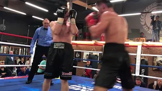 Денис Лашин (Denis Lashin) vs Руслан Камилов (Ruslan Kamilov)