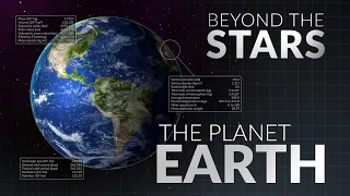 Earth | Beyond the Stars (4K)