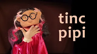 Titelles Pamipipa 😬 TINC PIPI 🚻 Cançó infantil per anar a fer pipi