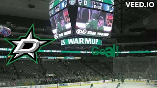 Dallas Stars 2024 Stanley Cup Playoffs Goal Horn