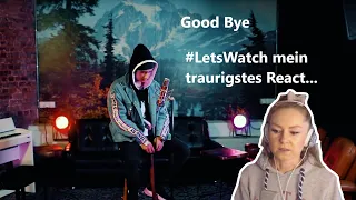 #LetsWatch ♡ Meine letzten Worte I Julien Bam I Tränen 😢 I meine schwerste Reaction