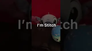 Godzilla vs Mario vs ugly doll vs stitch