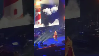 Bepana Pyar Hai Aaja, Saathiyaa and Piya O Re Piya - Shreya Ghosal Live Concert at Wembley