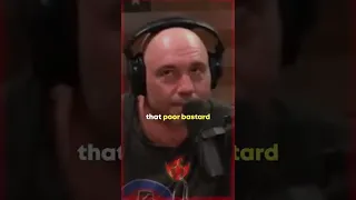 Joe Rogan On Facing This Rude Guy