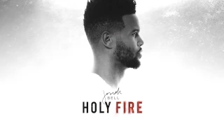 Josiah Bell -Holy Fire (Official Song)