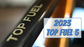 2023 Trek top Fuel; A Jack of all trades?