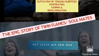 Het Leven uit een Dag/Life in One Day 2009 English Subtitles