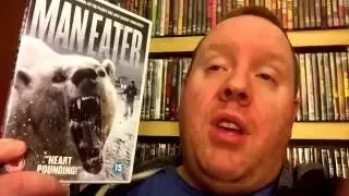 Week 165 YaYHM reviews Maneater 2015 aka Unnatural