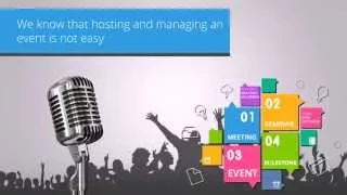 Make Your Event Successful with Attune Events