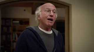 Curb Your Enthusiasm: Gotta Have Pickles