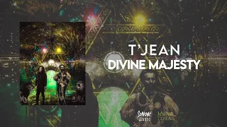 T'Jean - Divine Majesty (Official Audio)