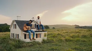 Dan + Shay - Bigger Houses (Official Music Video)