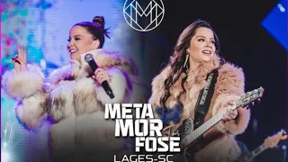 Maiara e Maraisa - Ao Vivo em Lages