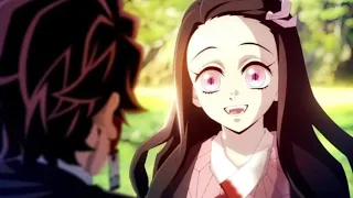 Mary On A Cross - Nezuko Conquer The Sun (Edit/AMV)