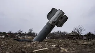 Зеленский призывает быть готовыми к тактическому ядерному удару России