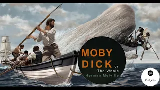 Moby-Dick Or The Whale Chapter 041 MobyDick