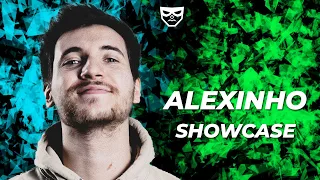 30 Minutes ALEXINHO Showcase | Beatboxer of the Month Feb 2020