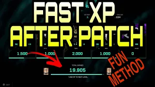 Fun way to LEVEL UP FAST in battlefield 2042 - After XP farm patch - Best XP method