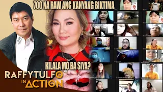 PART 1 | TUMATAKBONG KONSEHAL SA MAYNILA, SCAMMER DAW!