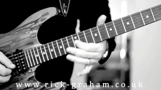 PROMO VIDEO - 'Just A Dream' by Rick Graham