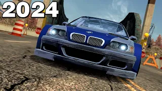 NFS Most Wanted Remastered: Final Pursuit & Ending