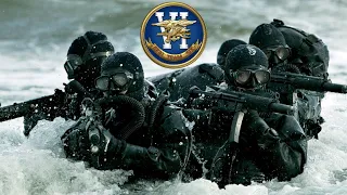 SEAL Team 6 (EE. UU.): Fuerzas Especiales de A a Z
