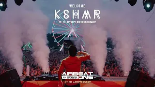 KSHMR | AIRBEAT ONE Festival 2023 | Teaser