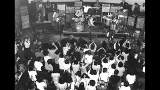 Grateful Dead - 1/31/70 - The Warehouse - New Orleans - sbd