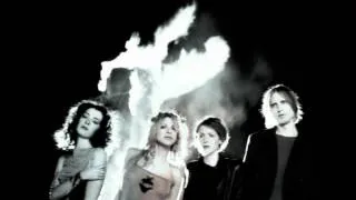 Hole - Celebrity Skin