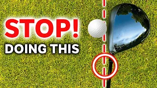 Why You Never Hit Driver As far As You Should