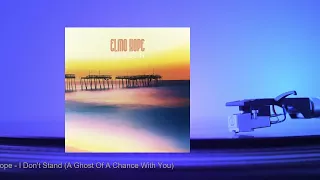 Elmo Hope - I Don't Stand (A Ghost Of A Chance With You)