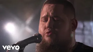 Rag'n'Bone Man - Skin (BBC Radio 1 Live Lounge 2017)