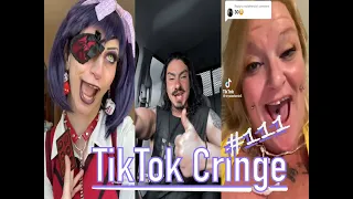 TikTok Cringe - CRINGEFEST #111