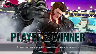 KOFXV InfernoKong Online Matches (17/05/24)