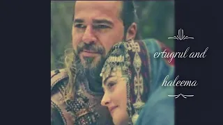 ertugrul and osman