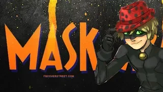 [ML] The Mask | Trailer