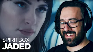 Spiritbox's best work since Eternal Blue? | Jaded | Reaction / Review