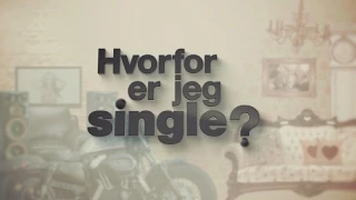 Hvorfor er jeg Single (Martin & Maria) (Sæson Afslutning)