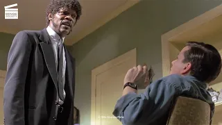 Pulp Fiction : Ezekiel 25 (CLIP HD)