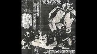 Decayed (Por) - Thus Revealed (Full demo) 1992