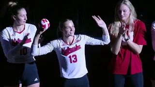 Is this the best College Volleyball tournament in the world?