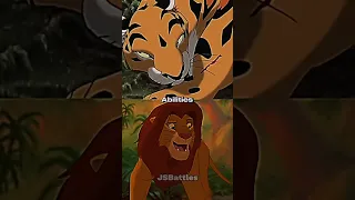 Sabor vs Simba