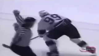 Уэйн Гретцки   Гений Паса HD  Wayne Gretzky   Genius Pass