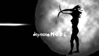 Depeche Mode - One Caress LYRICS