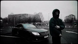 SAWYER FORD — К ДЕНЬГАМ (MUSIC VIDEO 2023, Directed by 25 KADR)